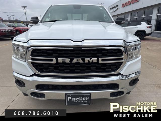 used 2022 Ram 1500 car, priced at $24,598