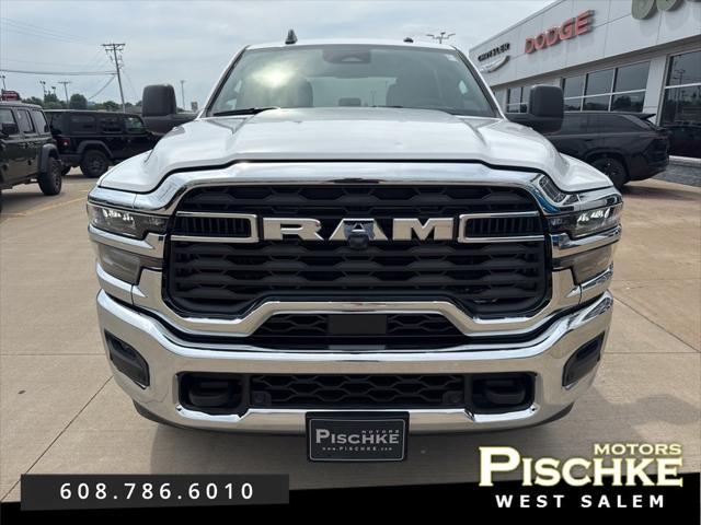 used 2025 Ram 3500 car, priced at $57,990