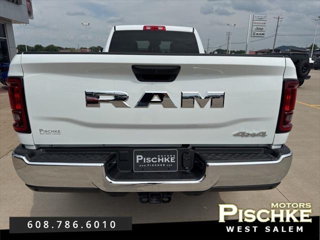 used 2025 Ram 3500 car, priced at $57,990