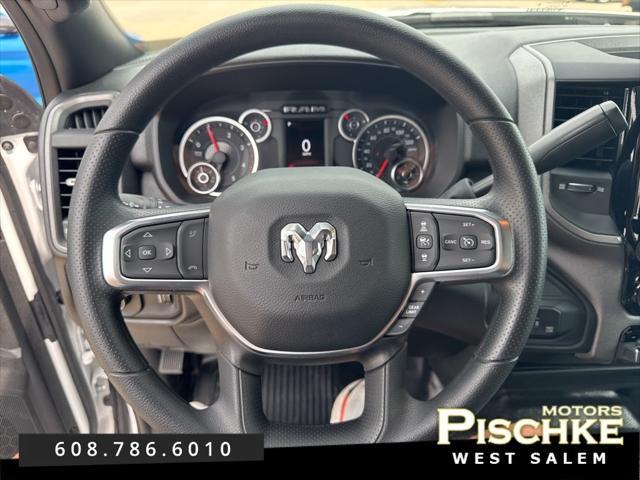 used 2025 Ram 3500 car, priced at $57,990