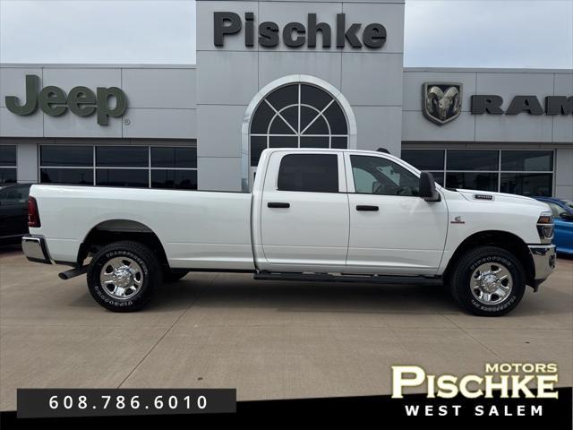 used 2025 Ram 3500 car, priced at $57,990