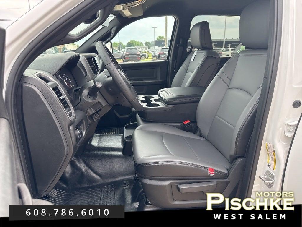 used 2025 Ram 3500 car, priced at $57,990