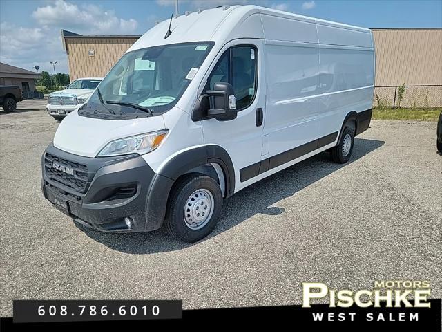 new 2024 Ram ProMaster 3500 car, priced at $52,962