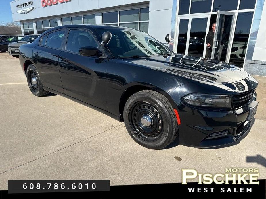 used 2021 Dodge Charger car, priced at $31,990