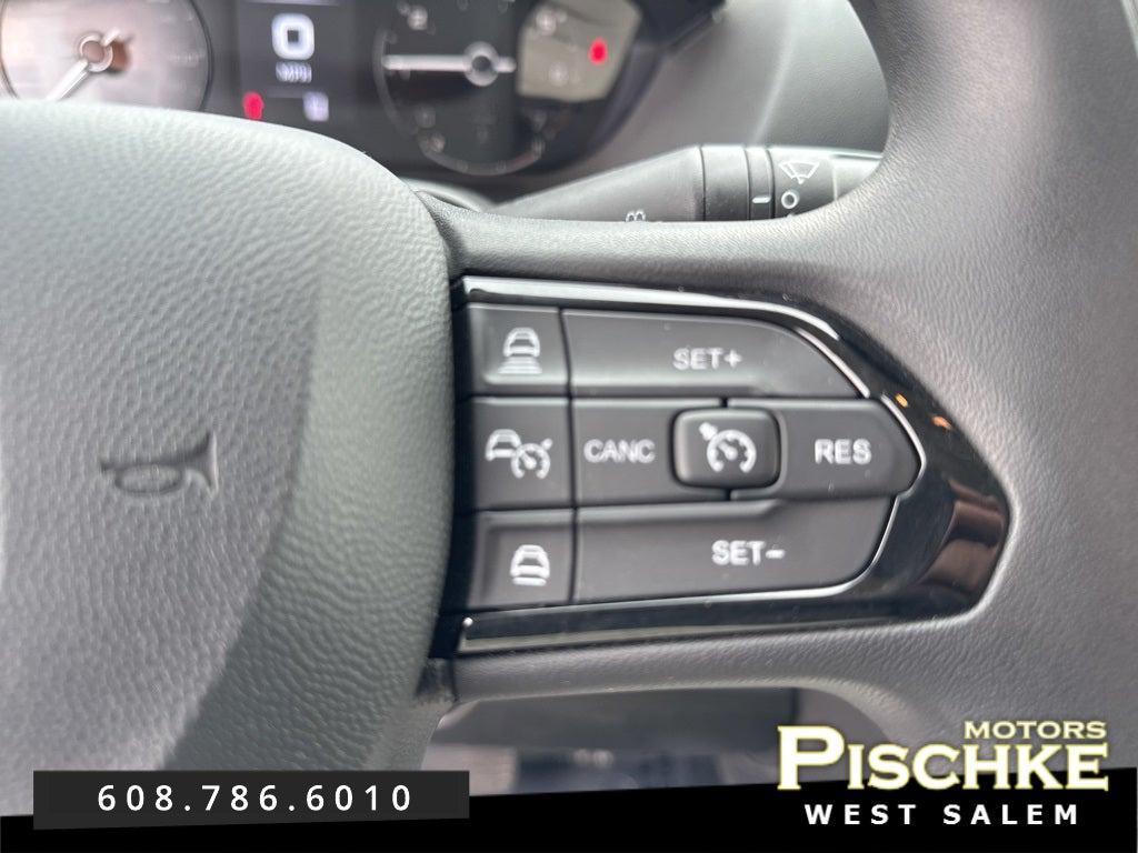 used 2025 Ram ProMaster 2500 car, priced at $43,990