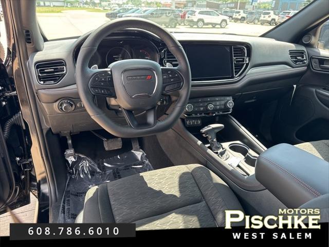 used 2025 Dodge Durango car, priced at $42,780
