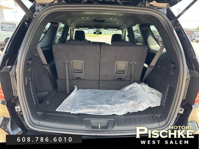 used 2025 Dodge Durango car, priced at $42,780