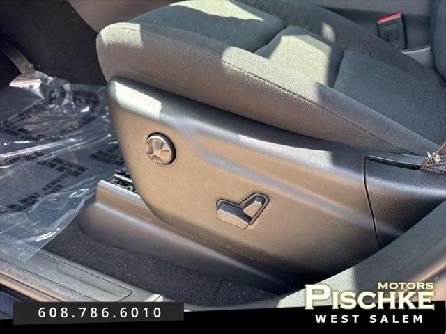 used 2025 Dodge Durango car, priced at $42,780