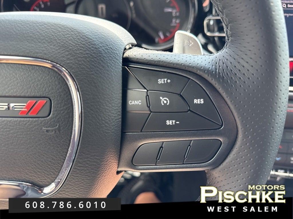 used 2025 Dodge Durango car, priced at $39,990