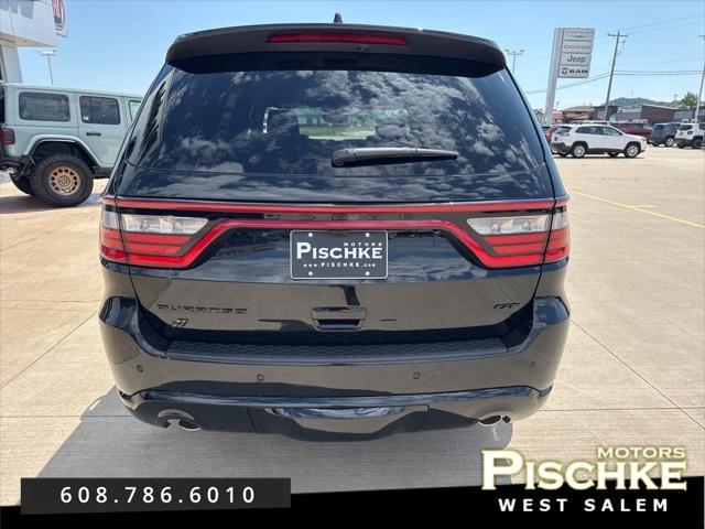 used 2025 Dodge Durango car, priced at $42,780