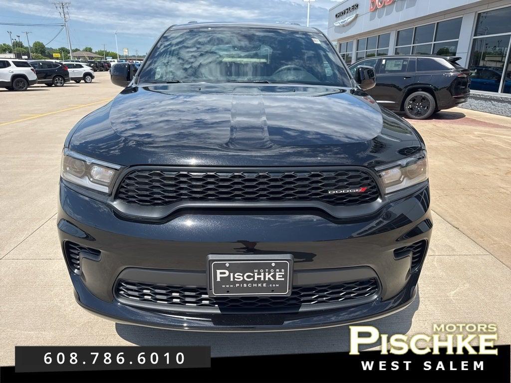 used 2025 Dodge Durango car, priced at $39,990