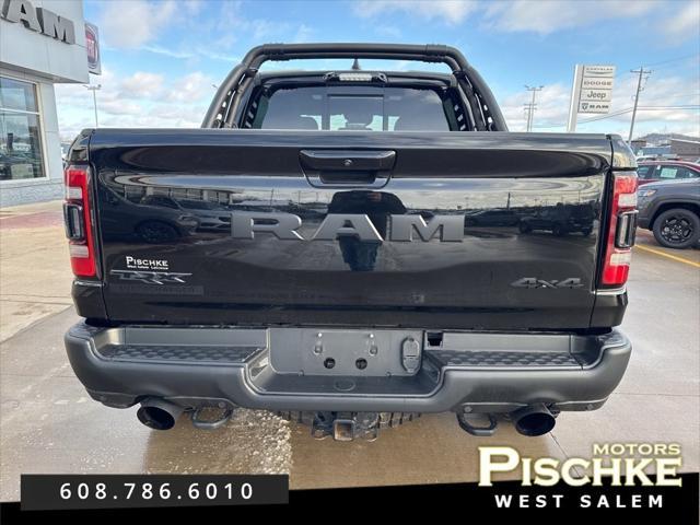 used 2021 Ram 1500 car, priced at $68,988