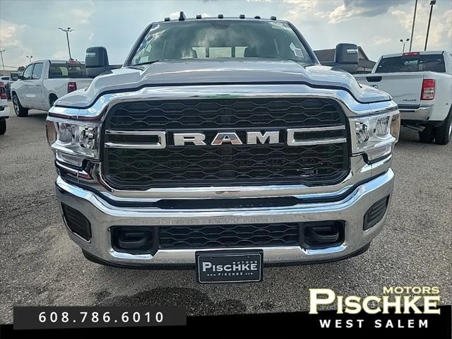 new 2024 Ram 2500 car, priced at $60,899