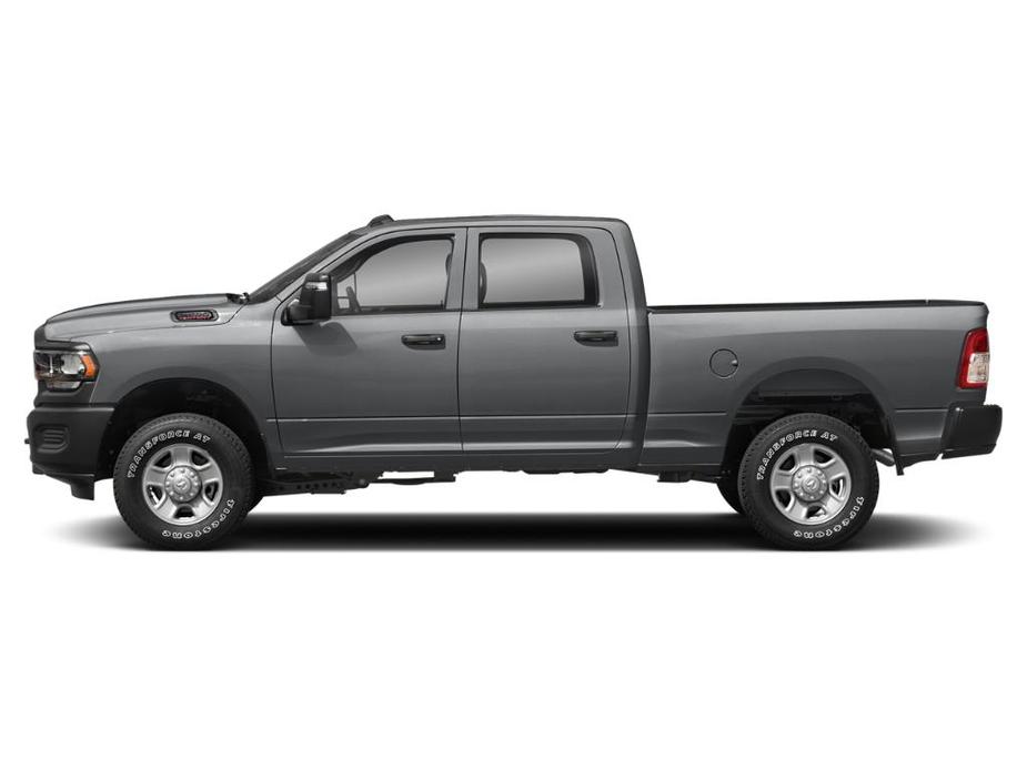 new 2024 Ram 2500 car, priced at $61,233