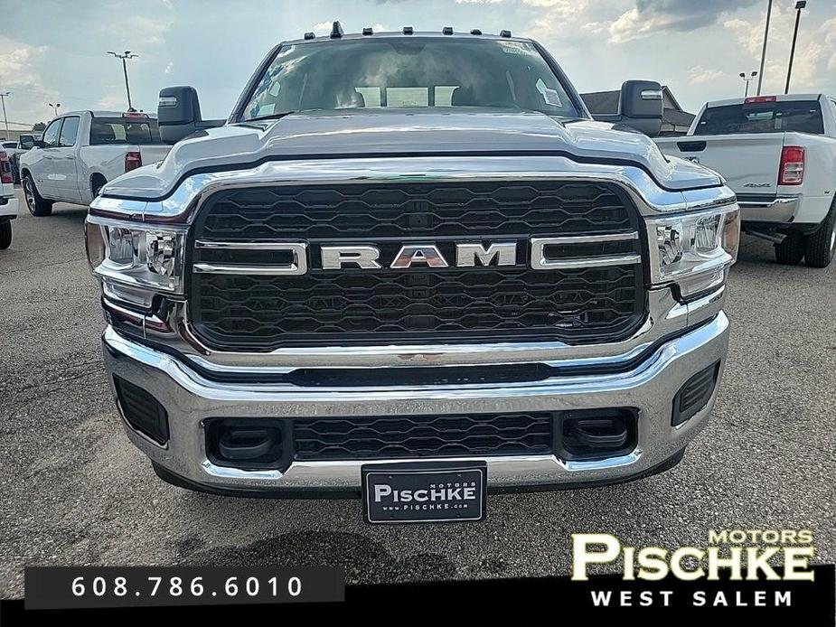 new 2024 Ram 2500 car, priced at $61,233