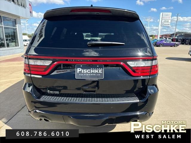 used 2023 Dodge Durango car, priced at $38,997