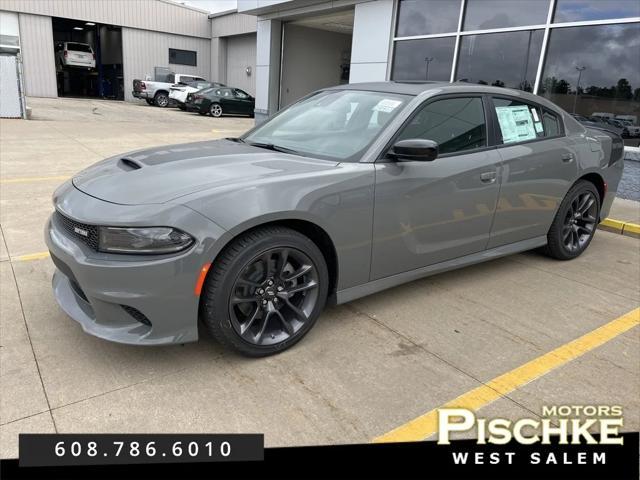 new 2023 Dodge Charger car, priced at $45,888