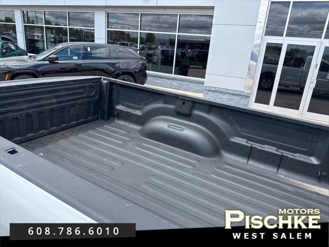 used 2023 Ram 1500 car, priced at $37,990