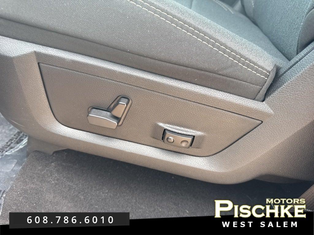 used 2024 Ram 1500 Classic car, priced at $45,489
