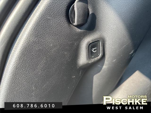 used 2021 Jeep Compass car, priced at $21,990