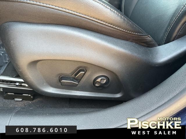 used 2021 Jeep Compass car, priced at $21,990