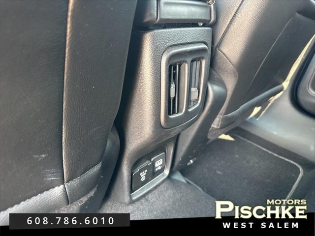 used 2021 Jeep Compass car, priced at $21,990