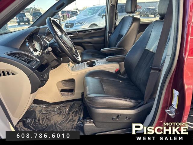 used 2019 Dodge Grand Caravan car, priced at $14,990