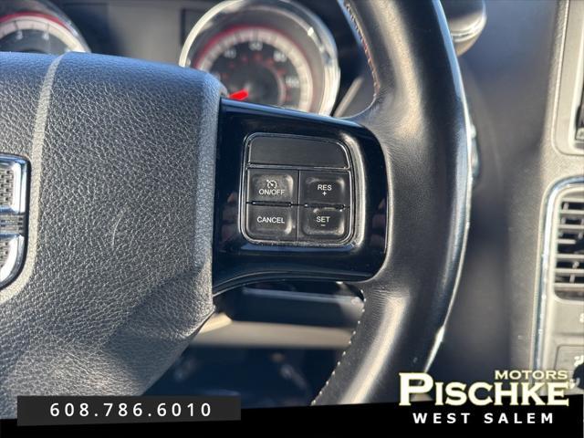 used 2019 Dodge Grand Caravan car, priced at $14,990