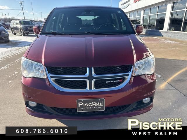 used 2019 Dodge Grand Caravan car, priced at $14,990