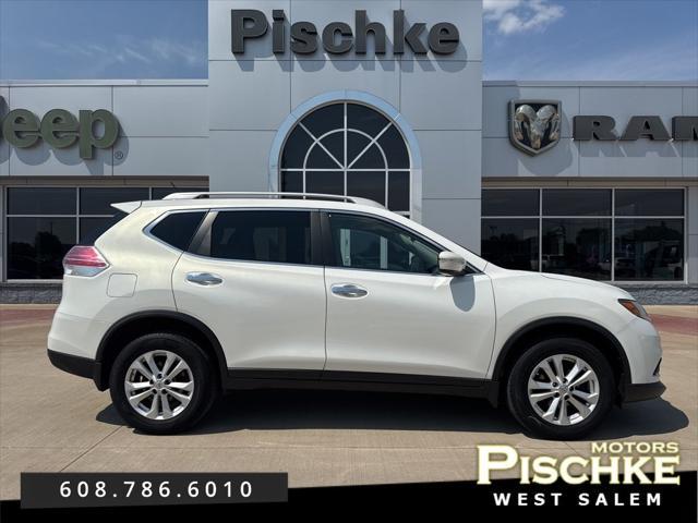 used 2014 Nissan Rogue car, priced at $12,590