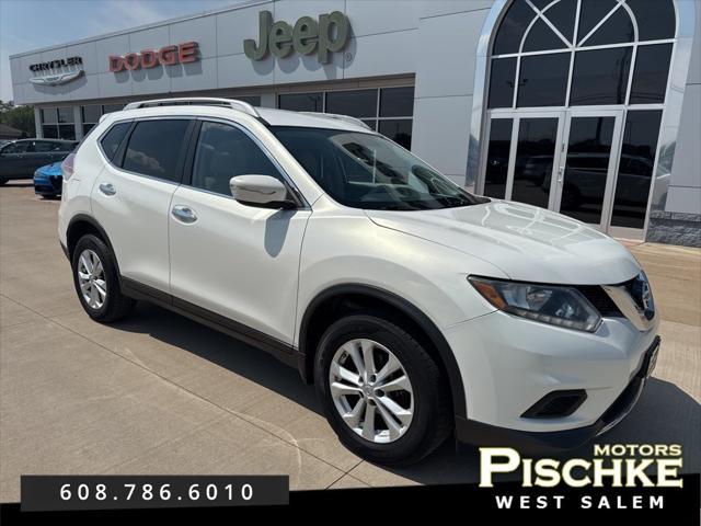used 2014 Nissan Rogue car, priced at $12,590