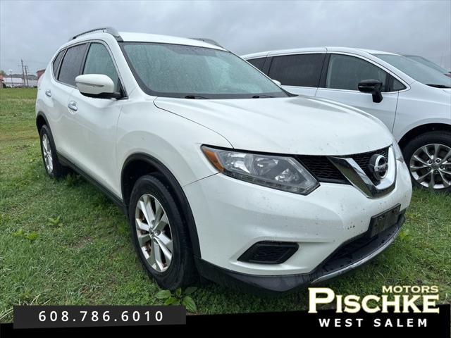 used 2014 Nissan Rogue car, priced at $12,590