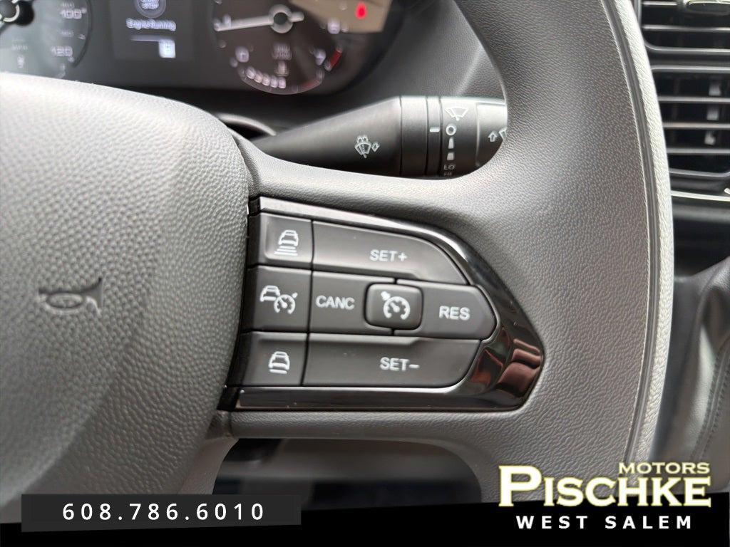 used 2025 Ram ProMaster 2500 car, priced at $43,590