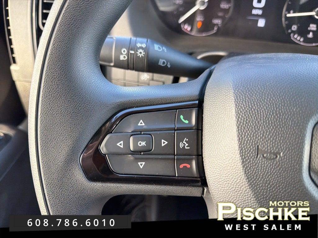 used 2025 Ram ProMaster 2500 car, priced at $39,990