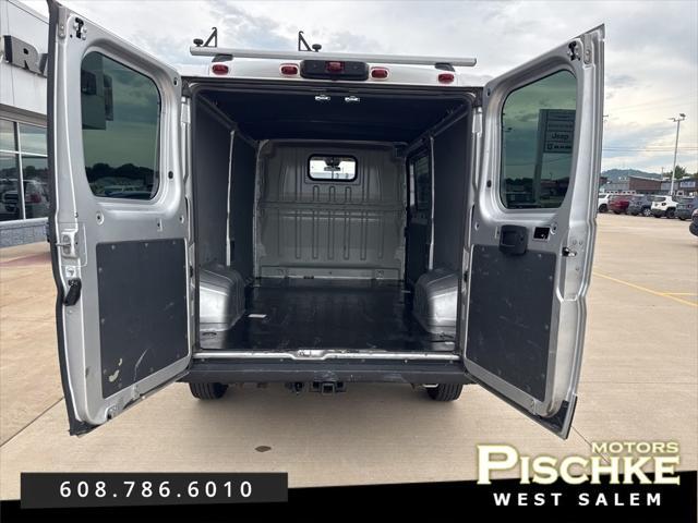 used 2019 Ram ProMaster 1500 car, priced at $25,990