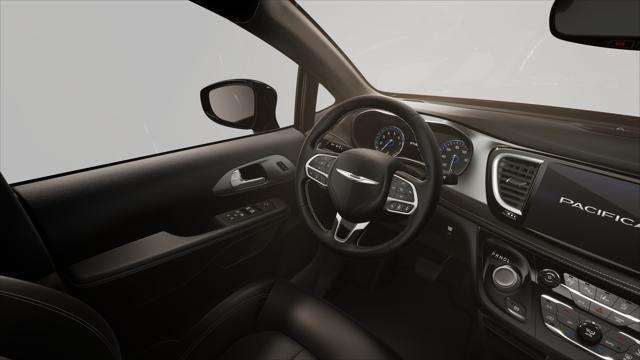new 2026 Chrysler Pacifica car, priced at $43,135