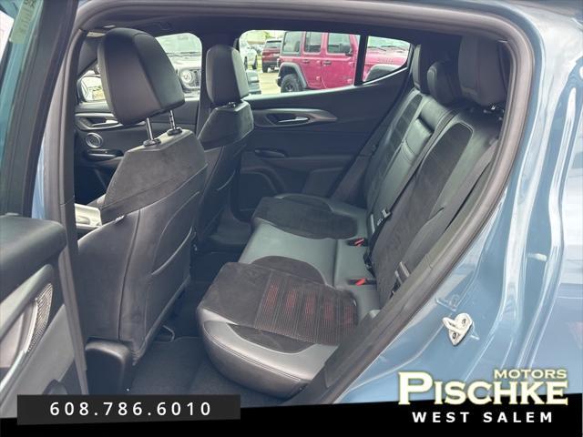 used 2024 Dodge Hornet car, priced at $27,788
