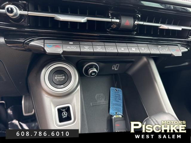 used 2024 Dodge Hornet car, priced at $27,788
