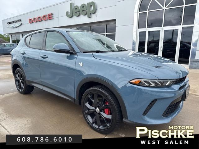 used 2024 Dodge Hornet car, priced at $27,788