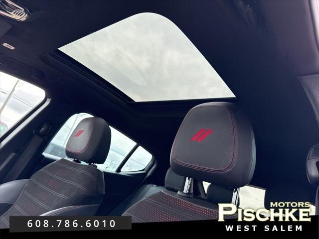 used 2024 Dodge Hornet car, priced at $27,788
