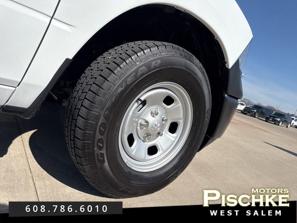 used 2023 Ram 1500 car, priced at $31,950