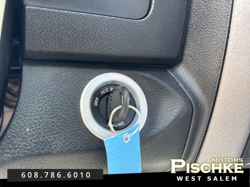 used 2023 Ram 1500 car, priced at $31,950