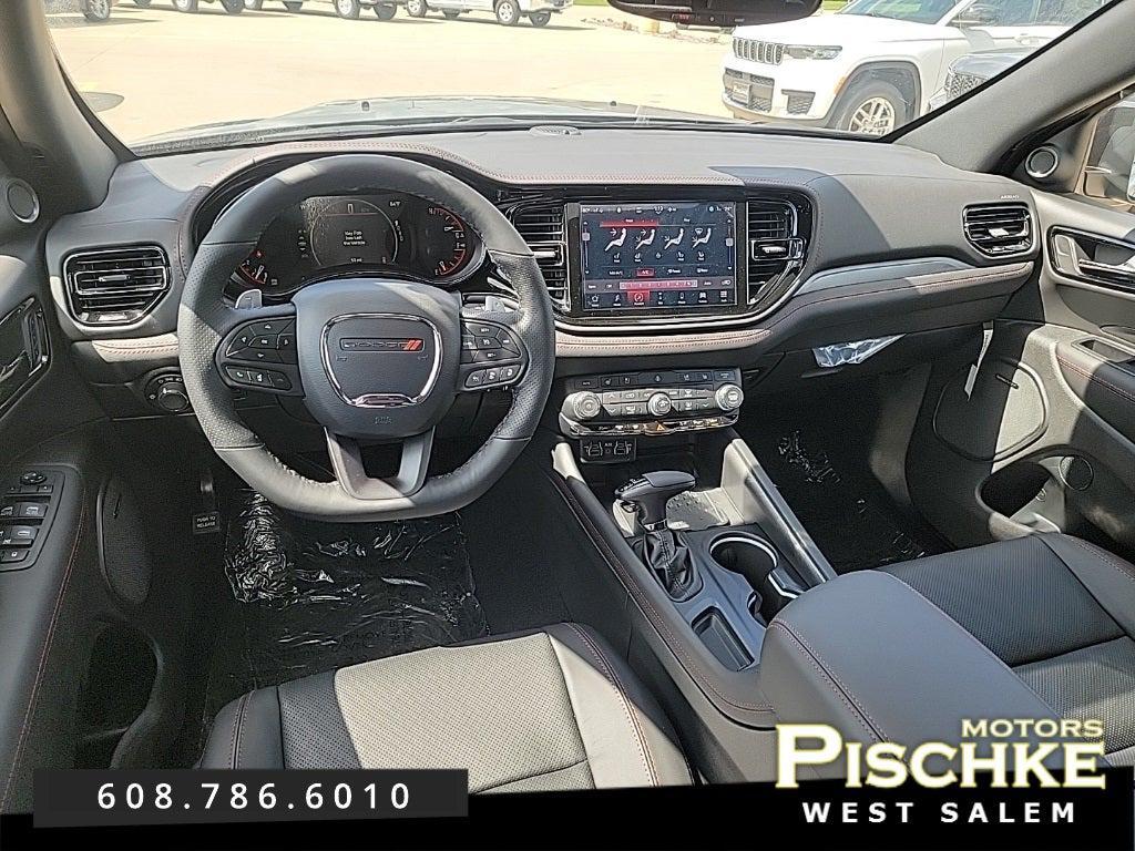 new 2026 Dodge Durango car, priced at $44,880