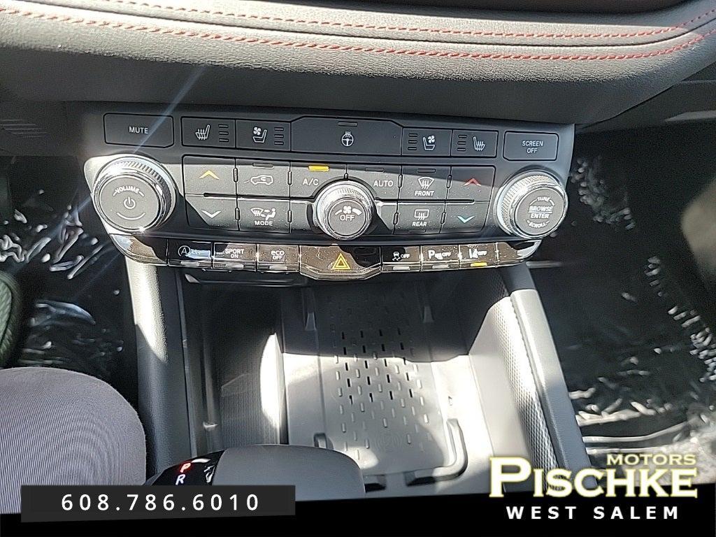 new 2026 Dodge Durango car, priced at $44,880