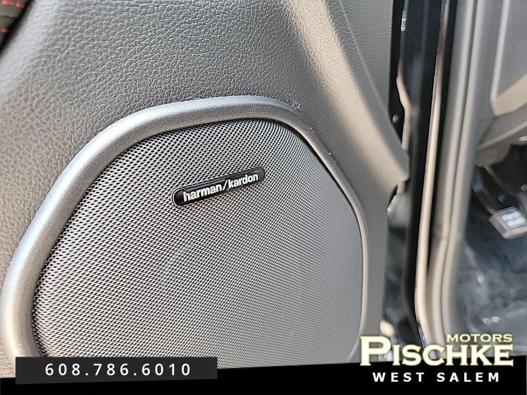 new 2026 Dodge Durango car, priced at $44,880