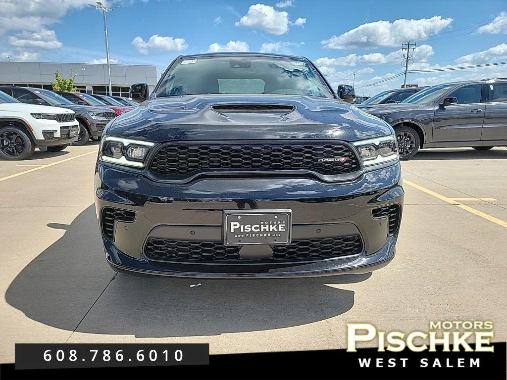 new 2026 Dodge Durango car, priced at $44,880