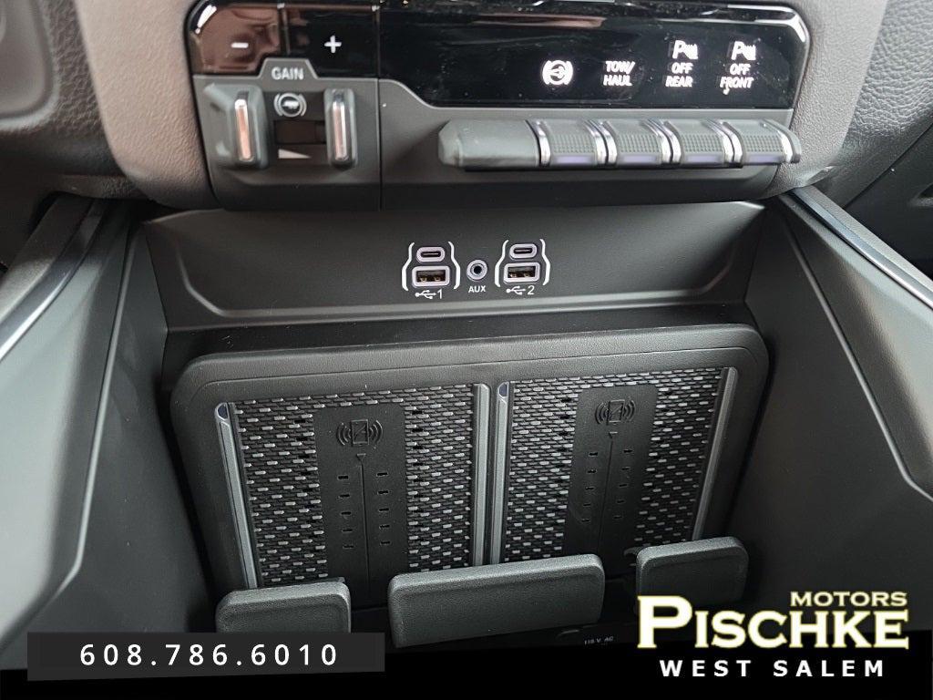 new 2026 Ram 2500 car, priced at $72,456