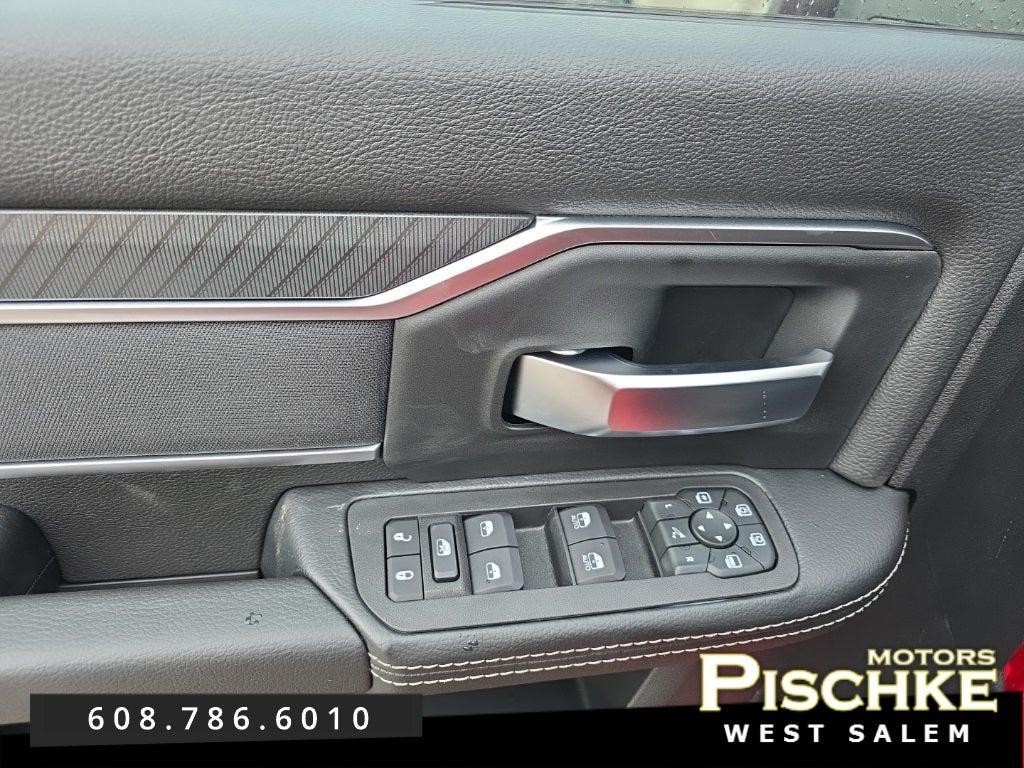 new 2026 Ram 2500 car, priced at $72,456