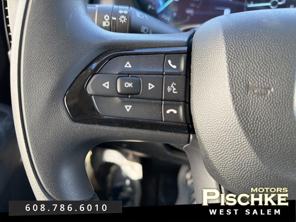 used 2025 Ram ProMaster 3500 car, priced at $49,990