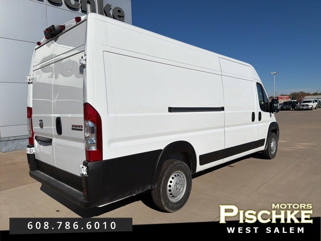 used 2025 Ram ProMaster 3500 car, priced at $49,990